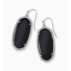 Kendra Scott Elle Earrings